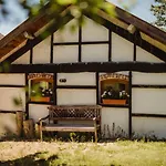 La Bushaye Semesterbostad