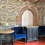 Сasa de vacaciones La Bushaye Aubel