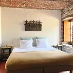 Сasa de vacaciones La Bushaye Aubel