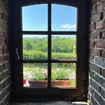 La Bushaye Сasa de vacaciones
