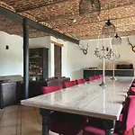 La Bushaye Сasa de vacaciones Aubel