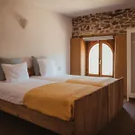 Сasa de vacaciones La Bushaye *