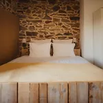 Сasa de vacaciones La Bushaye Aubel