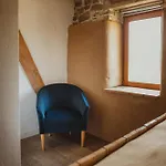 La Bushaye Semesterbostad