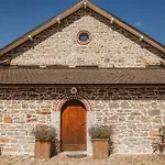 Сasa de vacaciones La Bushaye Aubel