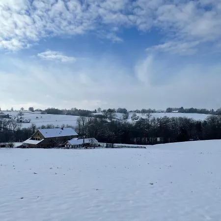 La Bushaye Дом отдыха