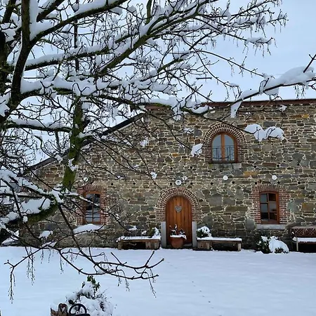 La Bushaye Casa de Férias *