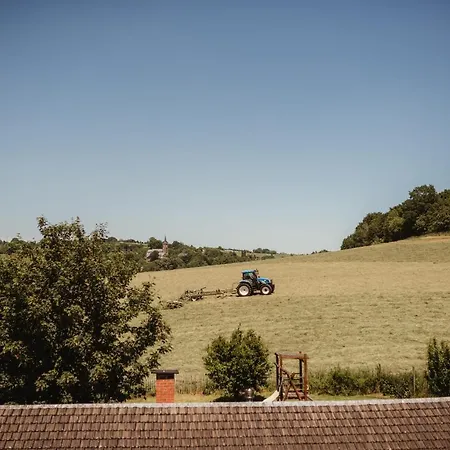 La Bushaye Casa de Férias *