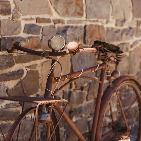 Дом отдыха La Bushaye *