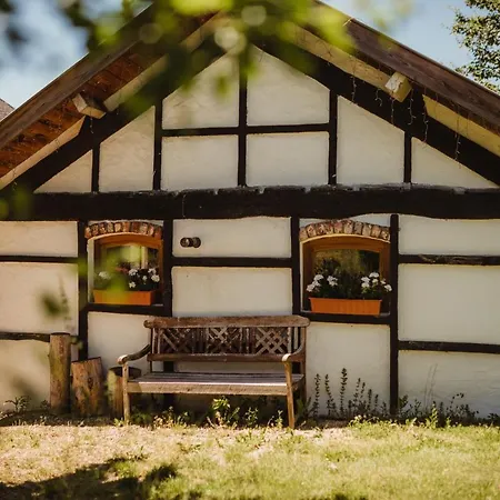 La Bushaye Casa de Férias