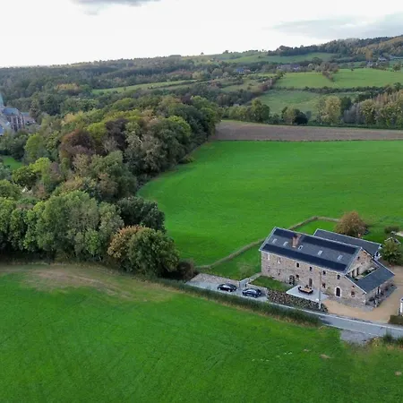 La Bushaye Casa de Férias *