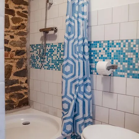 La Bushaye בית נופש אובל