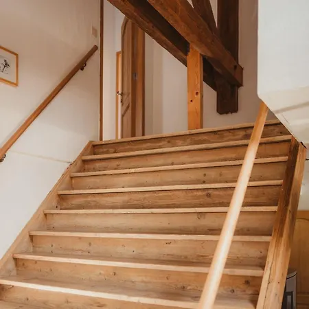 La Bushaye Semesterbostad Aubel