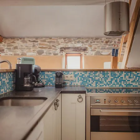 La Bushaye Дом отдыха *