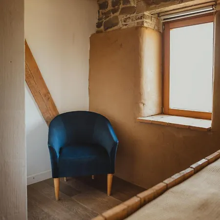 La Bushaye Casa de Férias