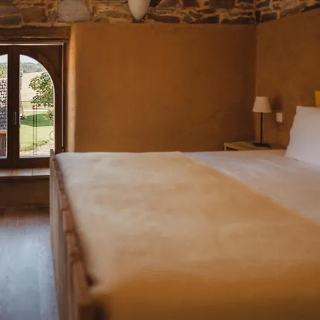 Casa de Férias La Bushaye Aubel