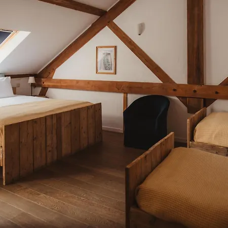 Casa de Férias La Bushaye