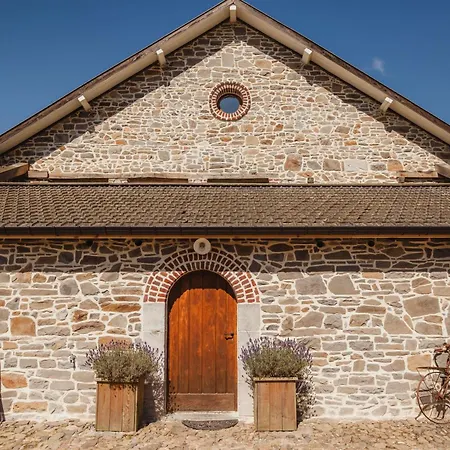 Casa de Férias La Bushaye Aubel