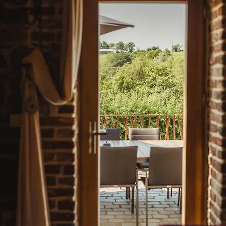 La Bushaye Обель