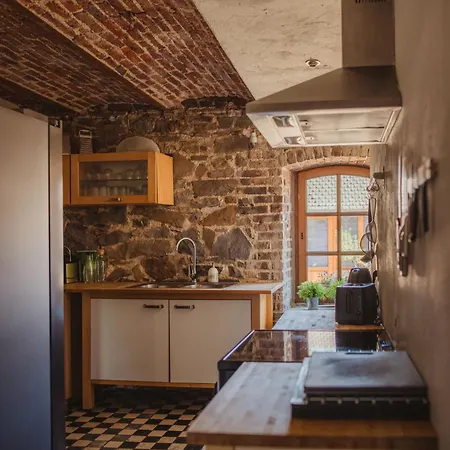 La Bushaye * Обель