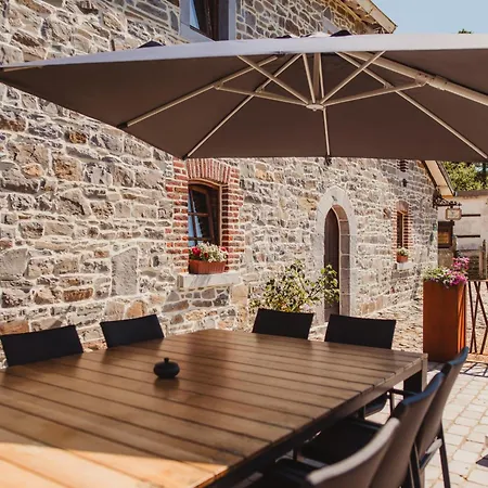 La Bushaye Дом отдыха