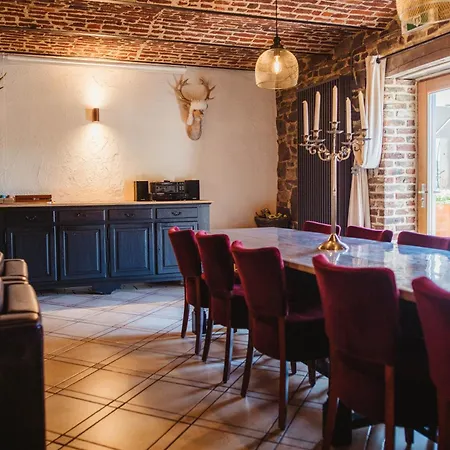 Casa de Férias La Bushaye