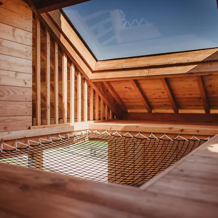 La Bushaye Casa de Férias Aubel